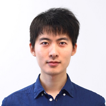 Prof. Bo Zhang