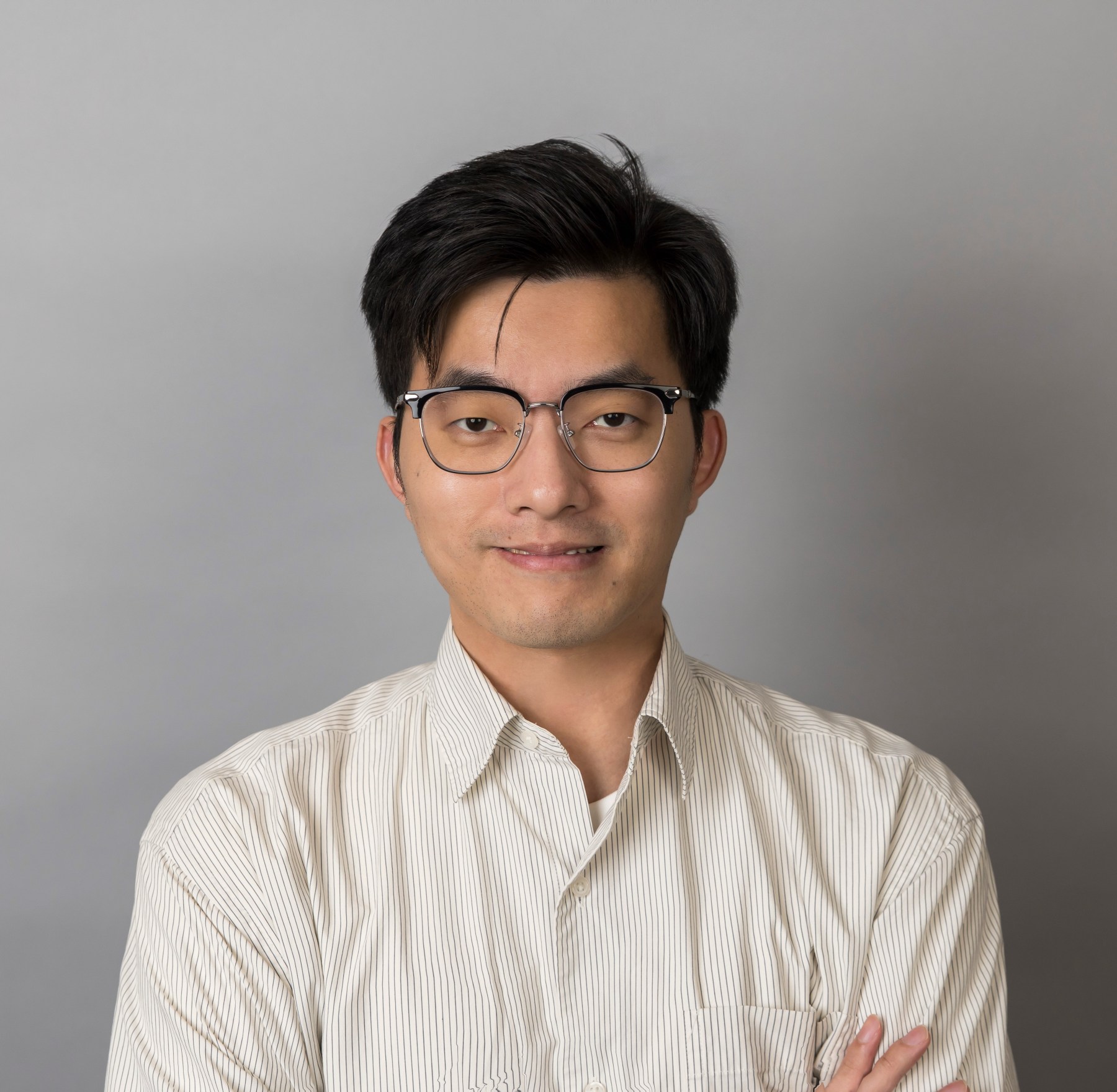 Dr. Zhouzun Xie