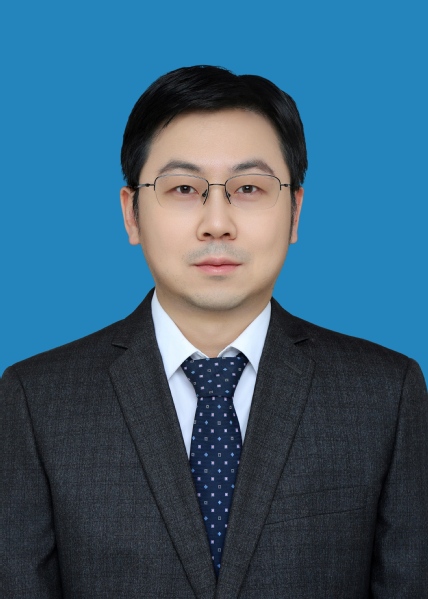 Prof. Zichun Wang