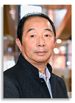 Dr. Xiaoming Wen