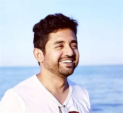 Dr. Suvadip Das