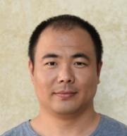 Dr. Changkui Fu