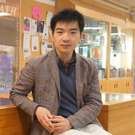 Prof. Feng Wang