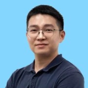 Dr. Guocheng Fang