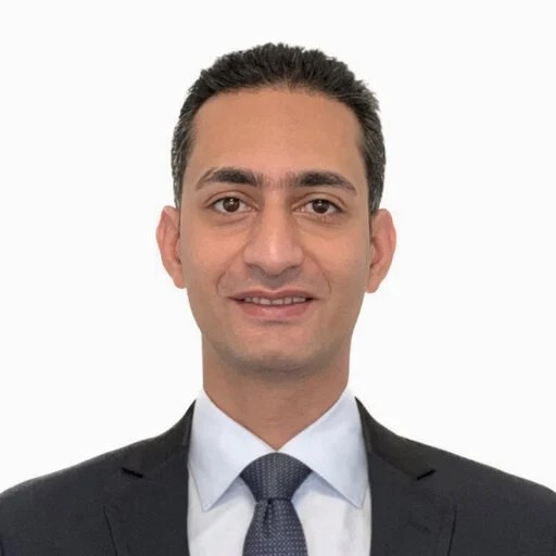 Dr. Omid Mazaheri