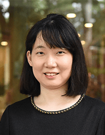 A/Prof. Ruirui Qiao