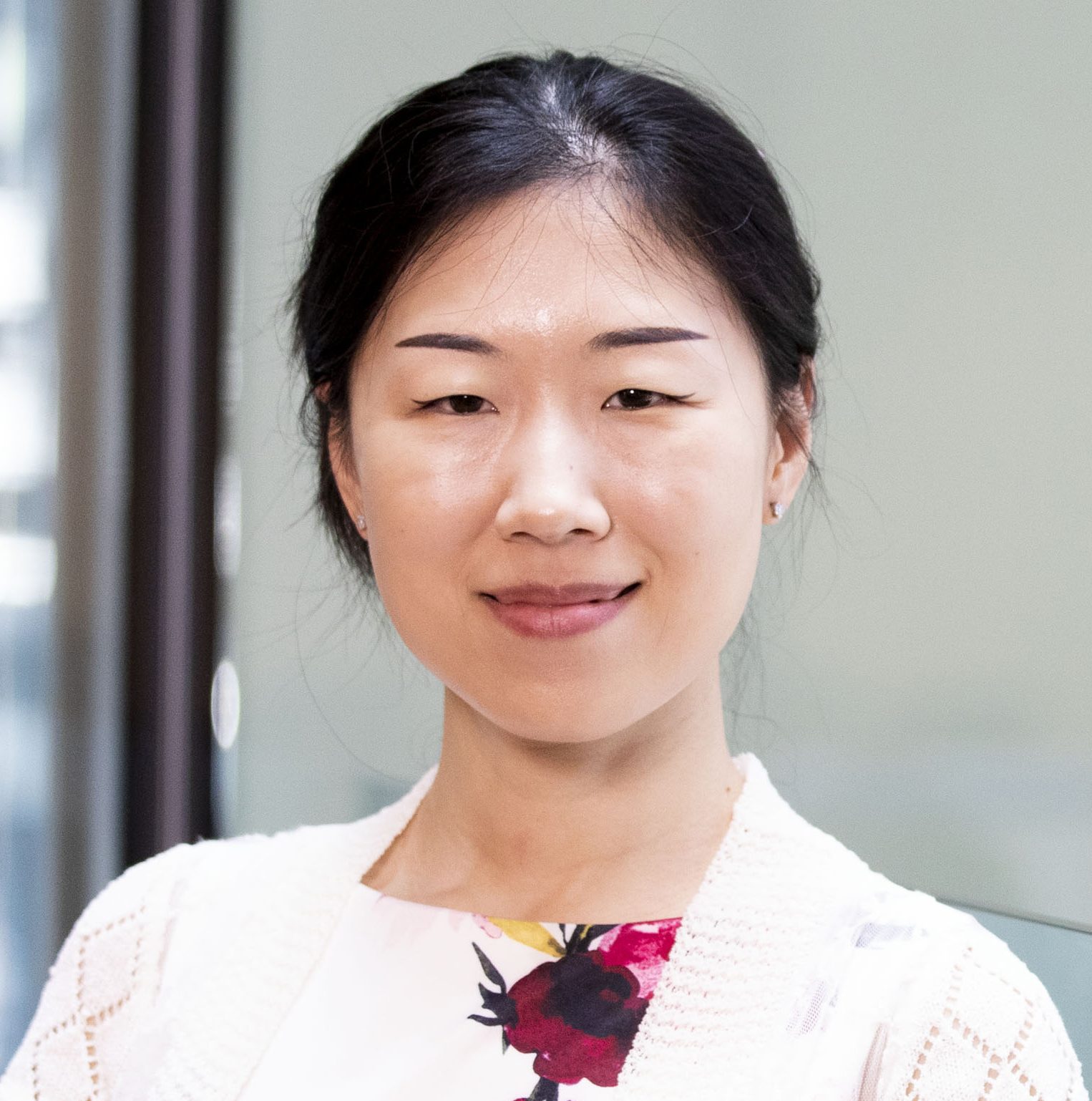 A/Prof. Jiao Jiao Li