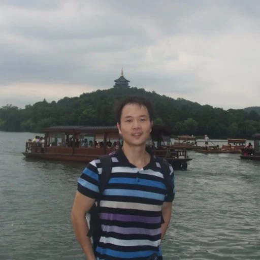 Prof. Long Ren