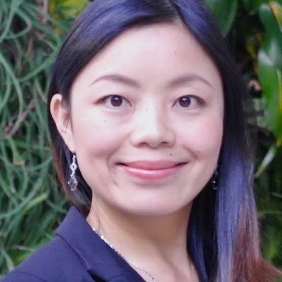 Dr. Xiuwen Zhou