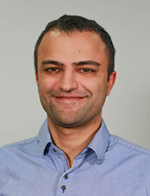 Dr. Ali Zavabeti