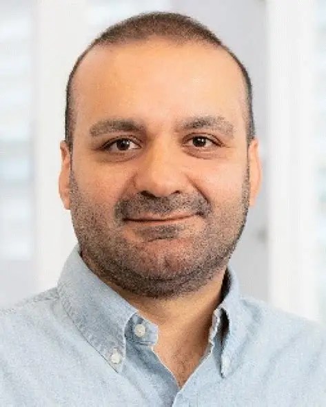 A/Prof. Behnam Akhavan