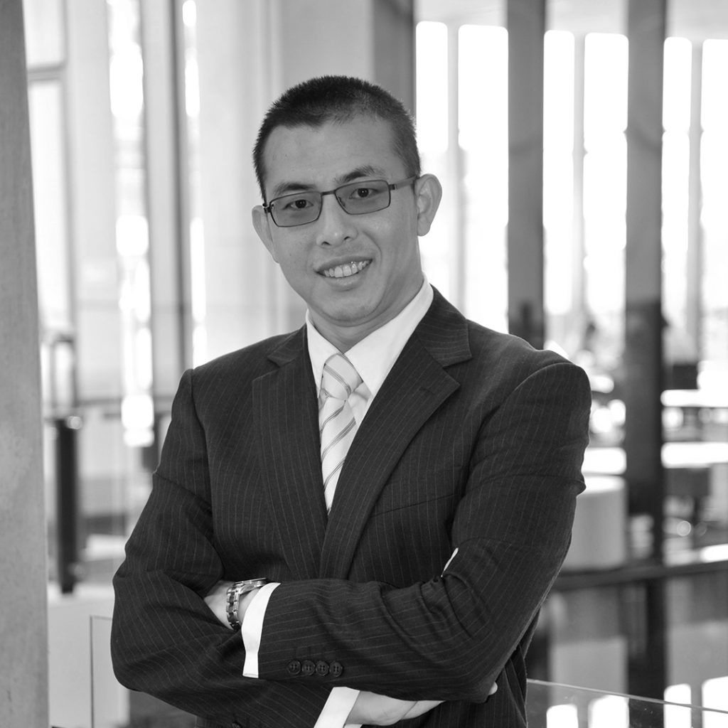 A/Prof. Han Lin