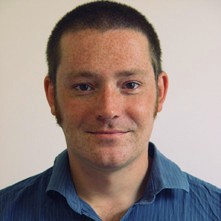 A/Prof. Hans Oskierski