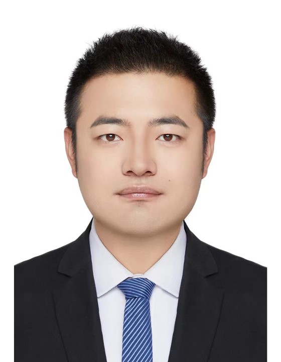 A/Prof. Hongwei Cheng