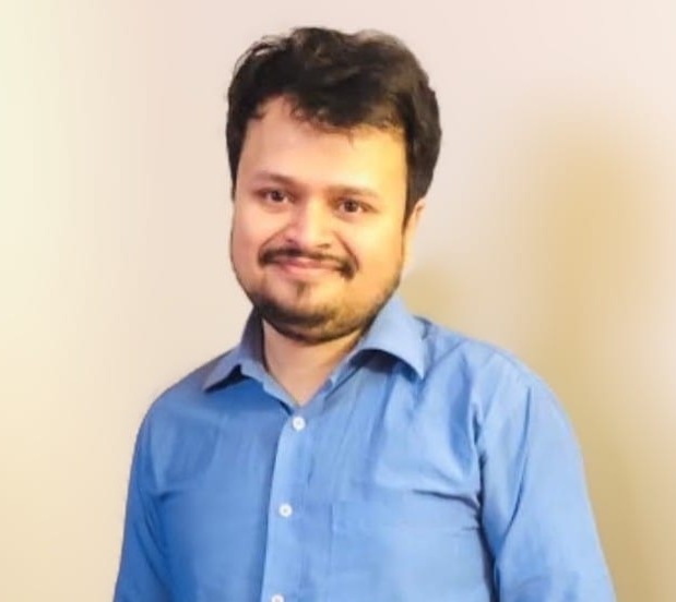 Dr. Debjit Ghoshal
