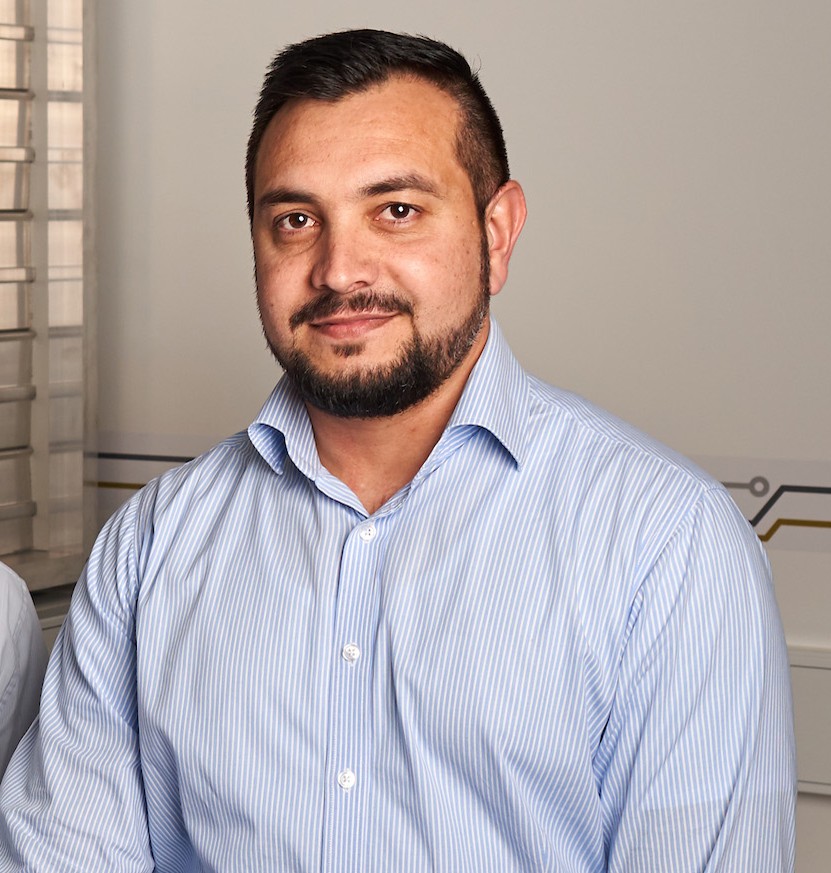 Dr. Taimur Ahmed