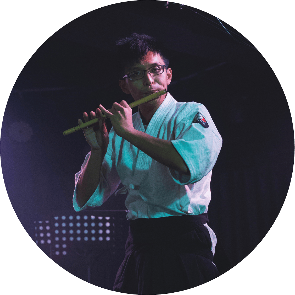 Mr. Chi-Chun Cheng