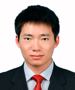 Prof. Liwei Chen