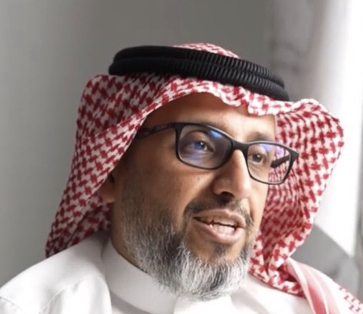 Dr. Abdulah Bawazeer