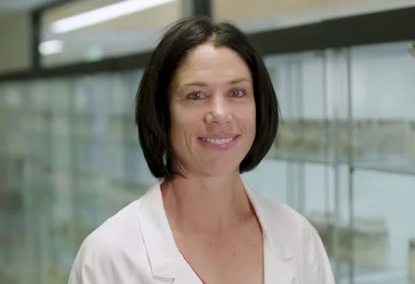 A/Prof. Nolene Byrne