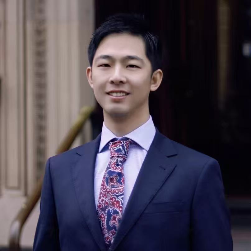 Dr. Borui Liu