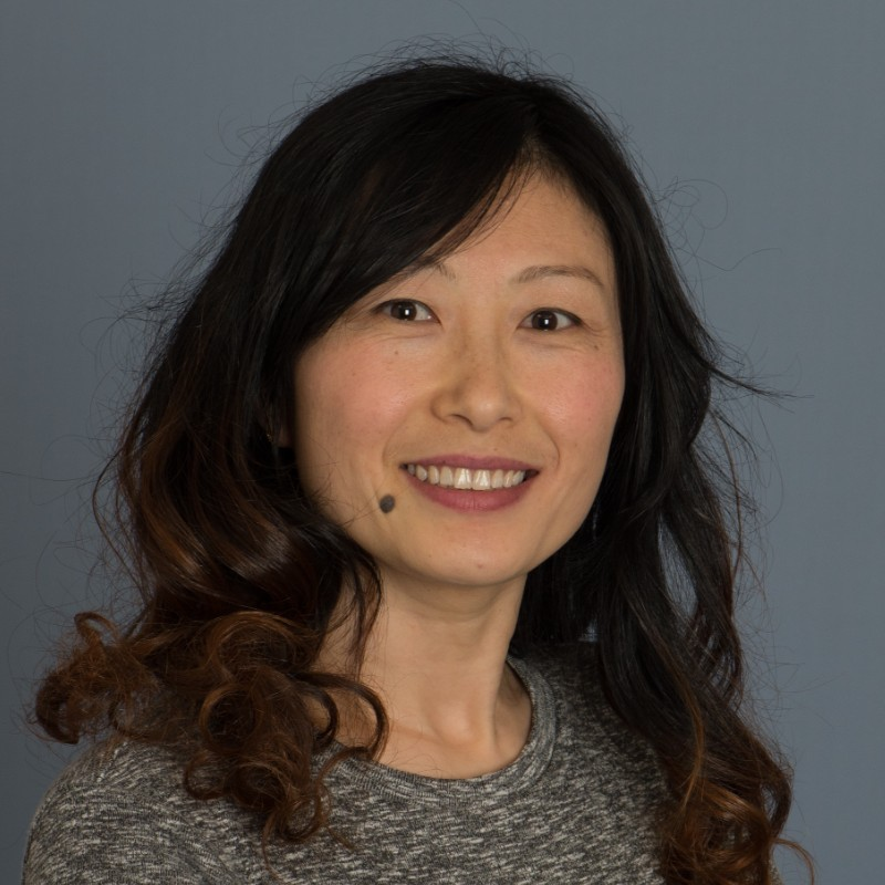 Prof. Dan Liu