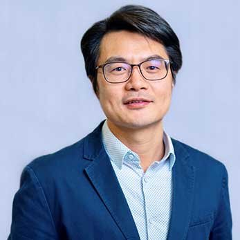Prof. Hongqi Sun