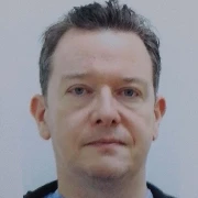 Prof. James McCoy