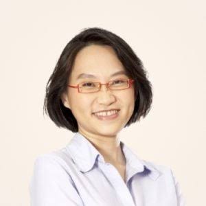 A/Prof. Su Ying Quek