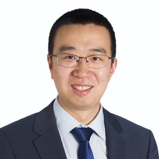 Dr. David Ju