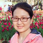 Dr. Helen (Xiaoxue) Xu