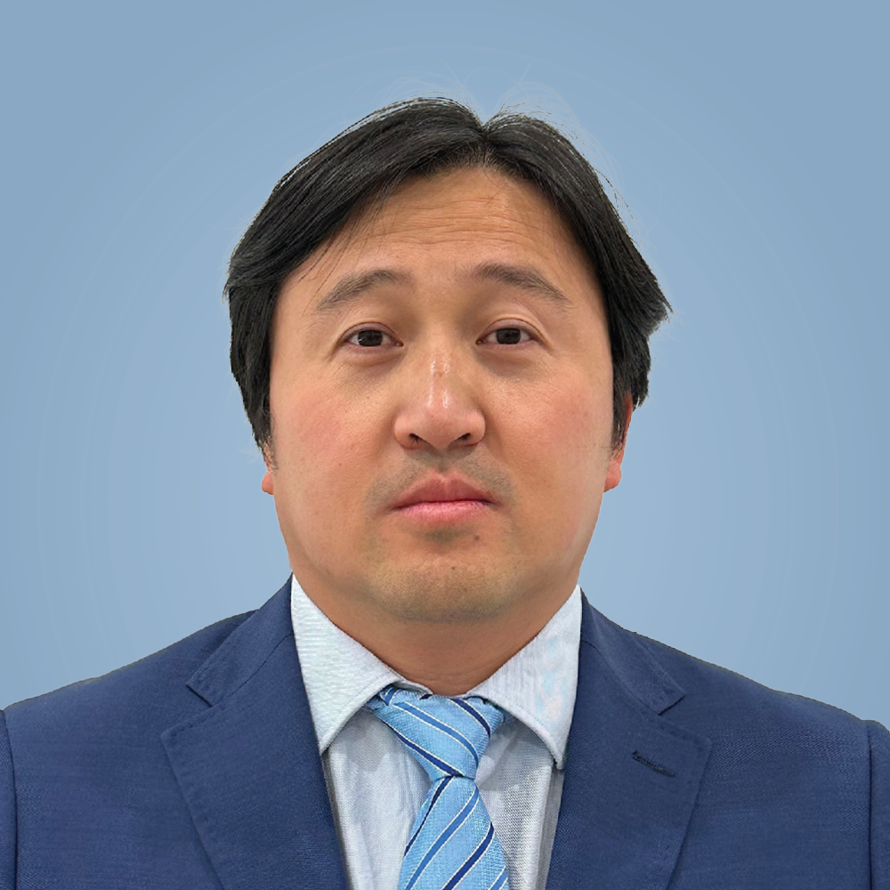 Prof. Zhonghua Chen