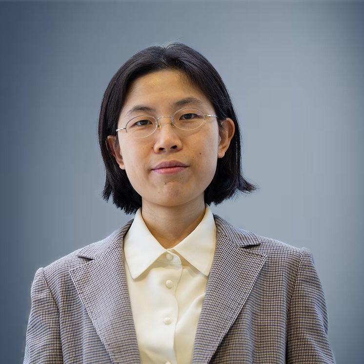 A/Prof. Shengxi Huang