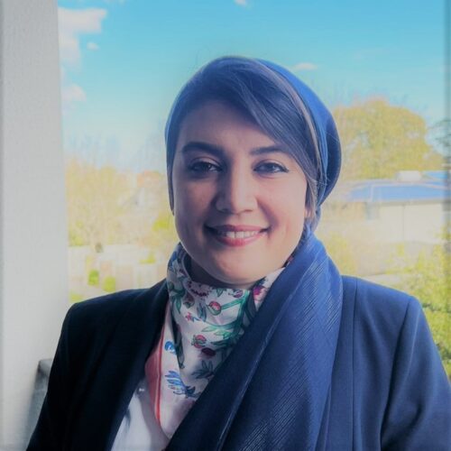 Dr. Naimeh Naseritaheri