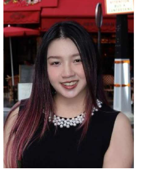 Ms Jo Yee Wong