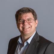 Prof. Bernard Rolfe