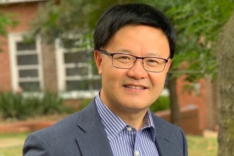 Prof. Hua Wang