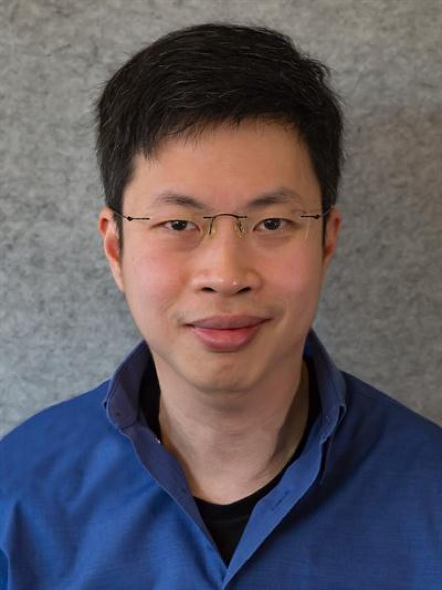 Prof. Withawat Withayachumnankul
