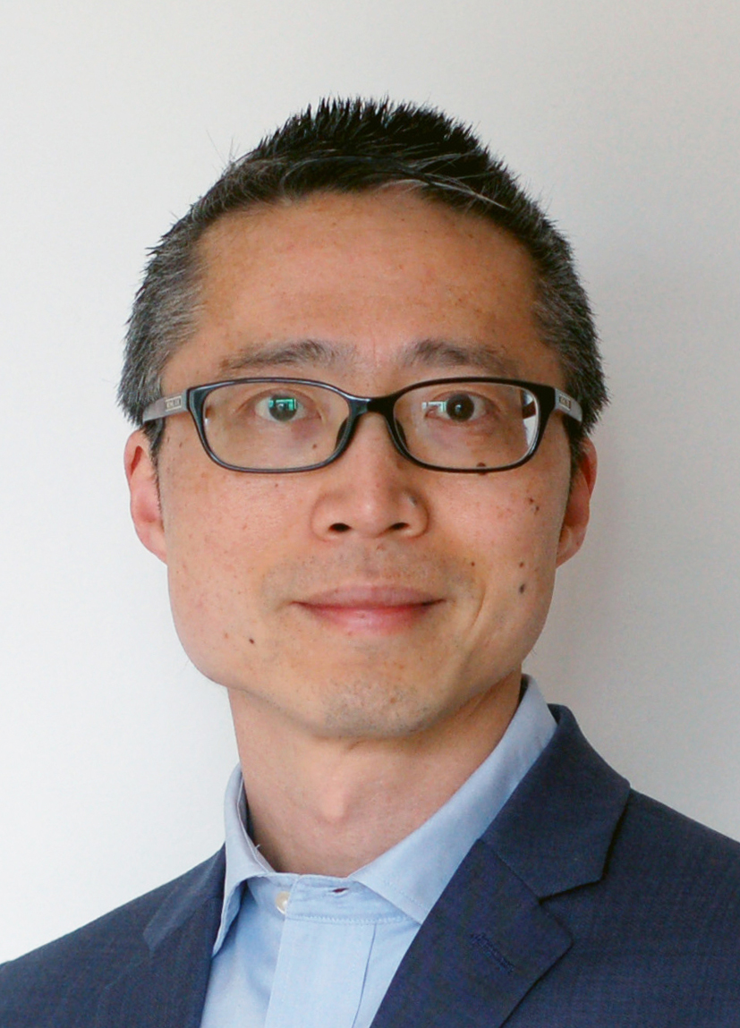 Prof. Yang Xiang
