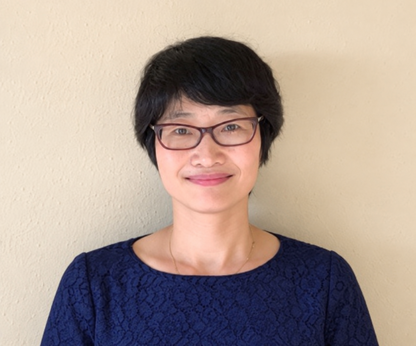Prof. Ying Tan