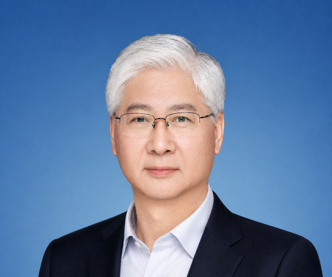Prof. Yalin Lu