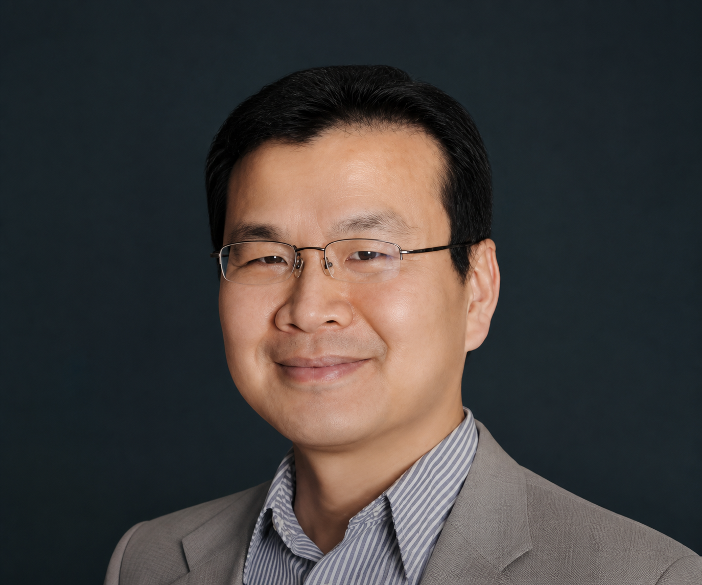 Prof. Zhipei Sun
